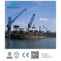 Corrosion Resistance Electric Deck Cranes